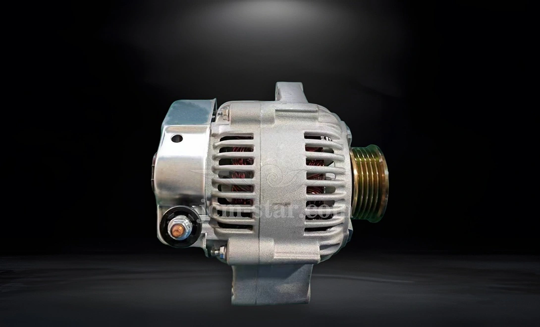 Toyota Alternator Customized Toyota Alternator Customized