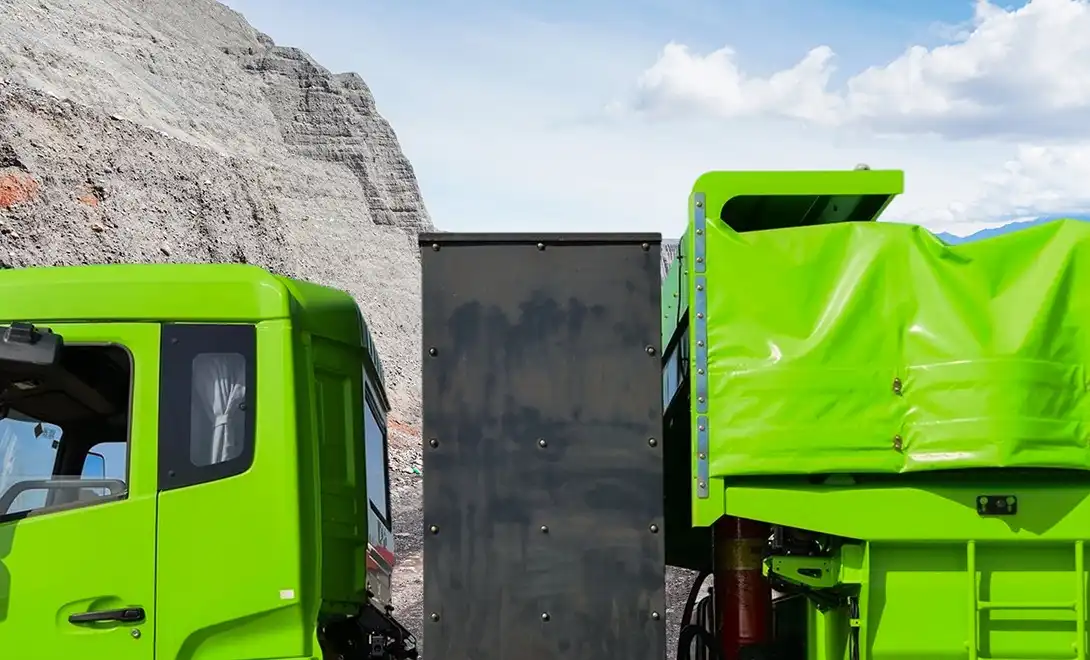 8x4 electric dump truck 8x4 electric dump truck