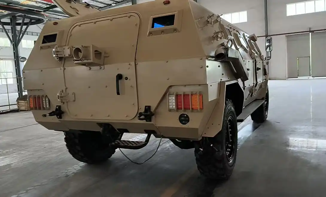Military Utility Vehicle Military Utility Vehicle