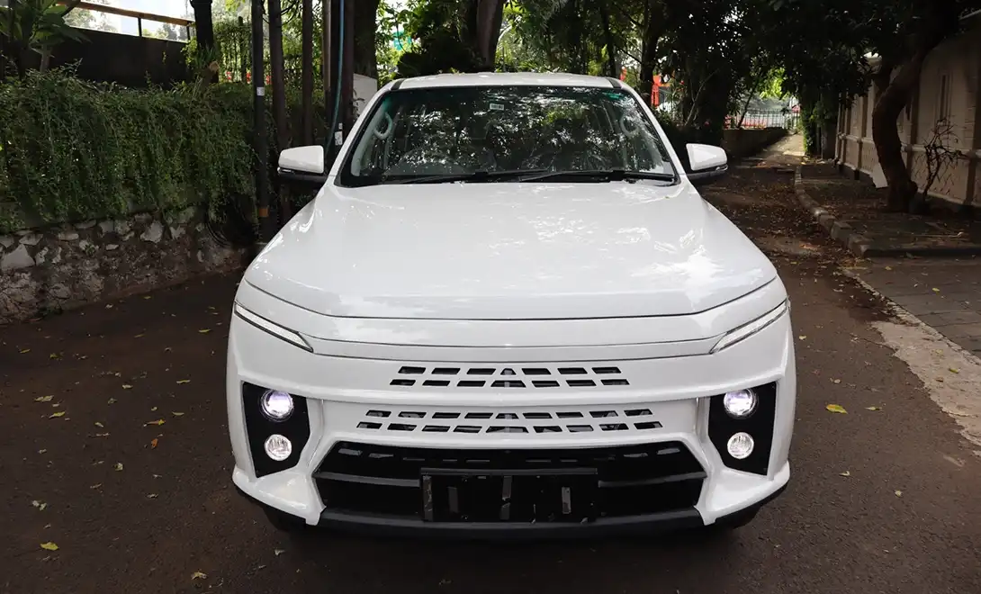 e-Pickup e-Pickup
