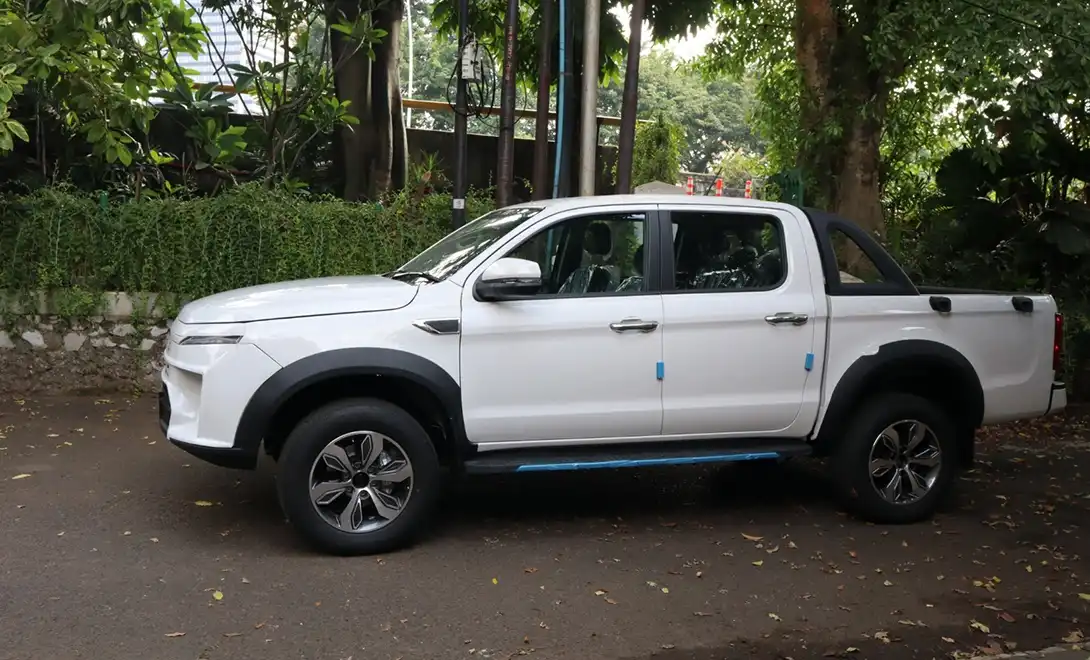 automatic transmission electric pickup automatic transmission electric pickup