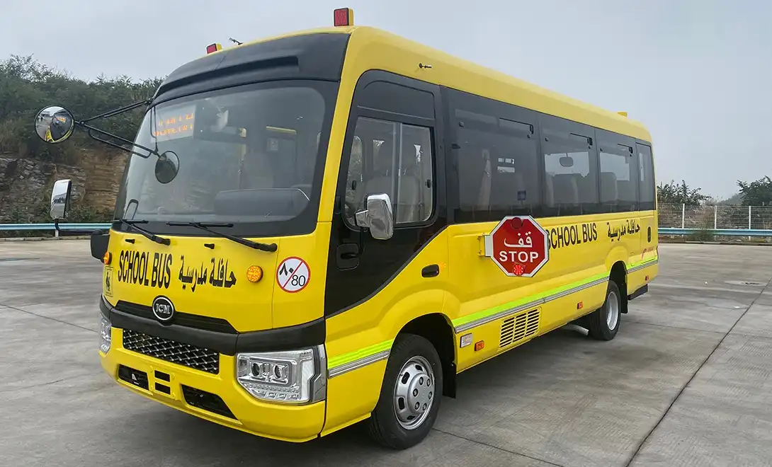 school bus school bus