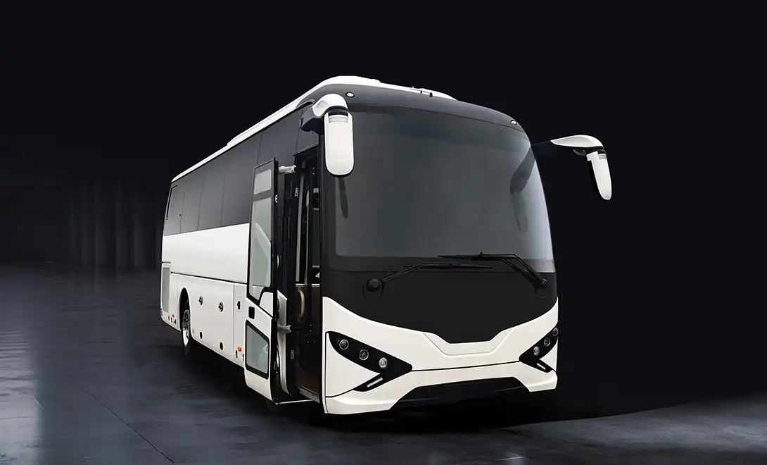 39 seats coach bus 39 seats coach bus