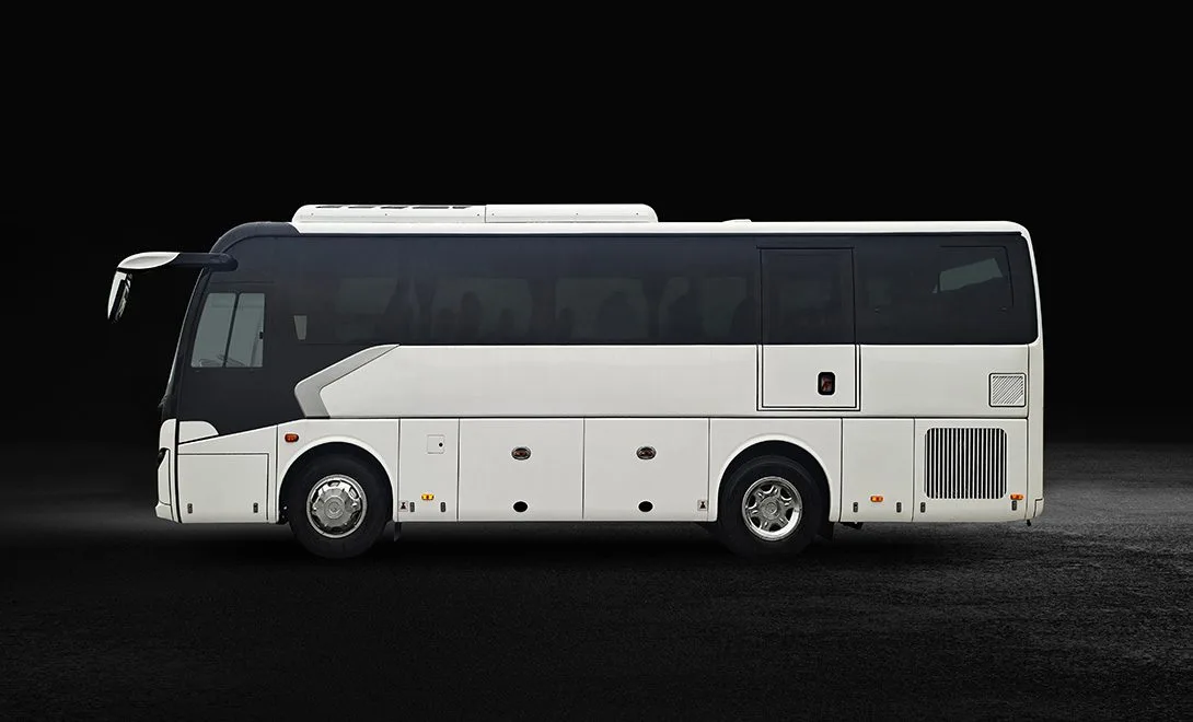 luxury 39 seats coach bus luxury 39 seats coach bus