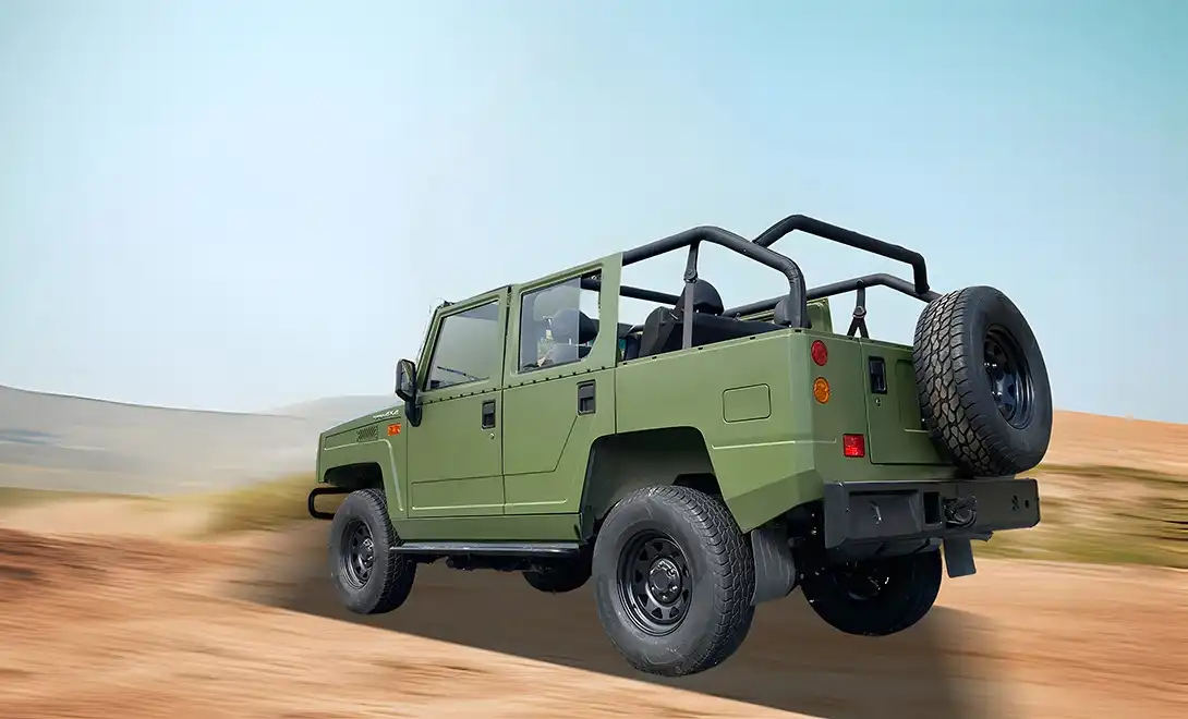 4x4 SUV 4x4 SUV