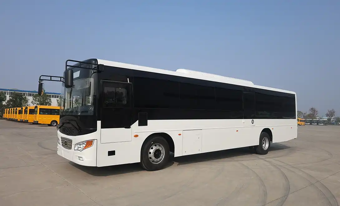 Staff Shuttle Bus Staff Shuttle Bus