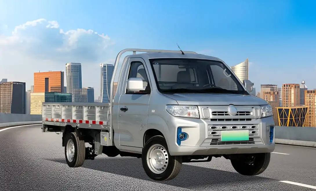 electric small truck electric small truck