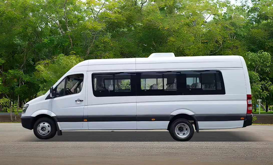 25 seats ev minibus 25 seats ev minibus