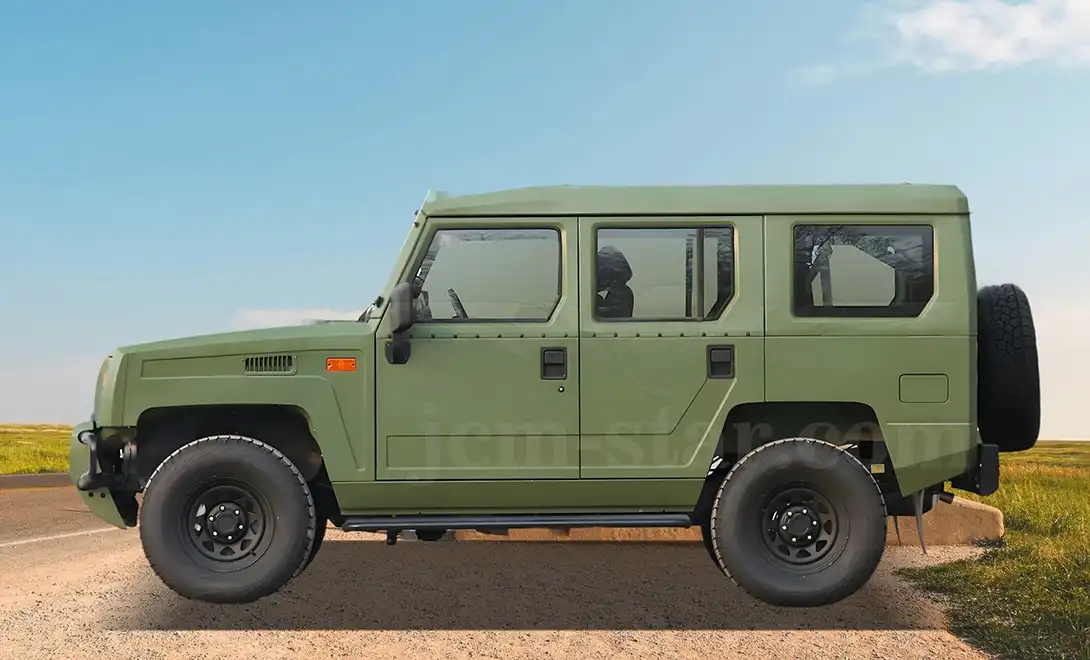 off-road jeep off-road jeep