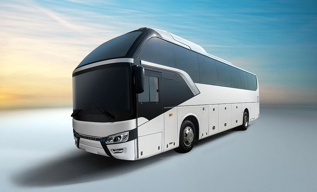 49 seats coach bus 49 seats coach bus
