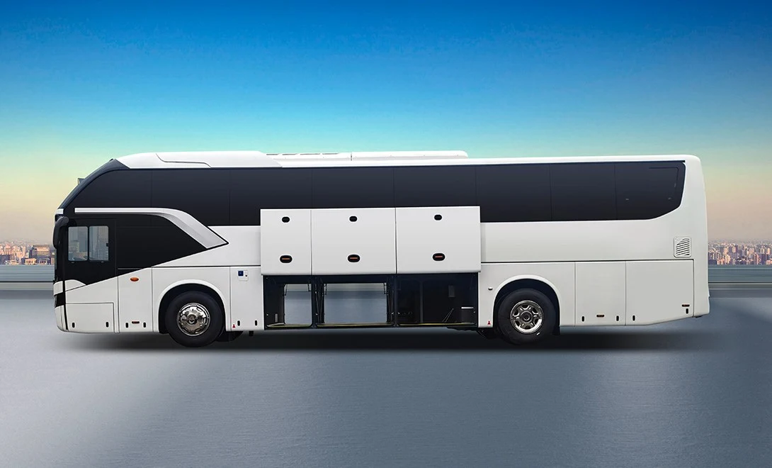 12m tourist passenger bus 12m tourist passenger bus