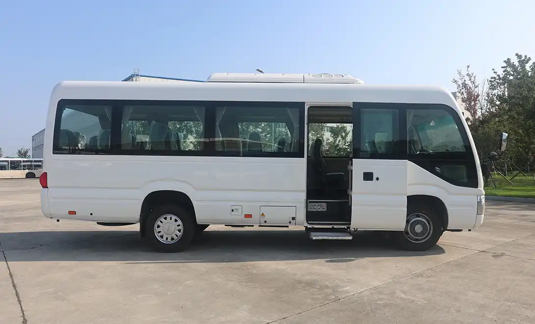 business bus business bus