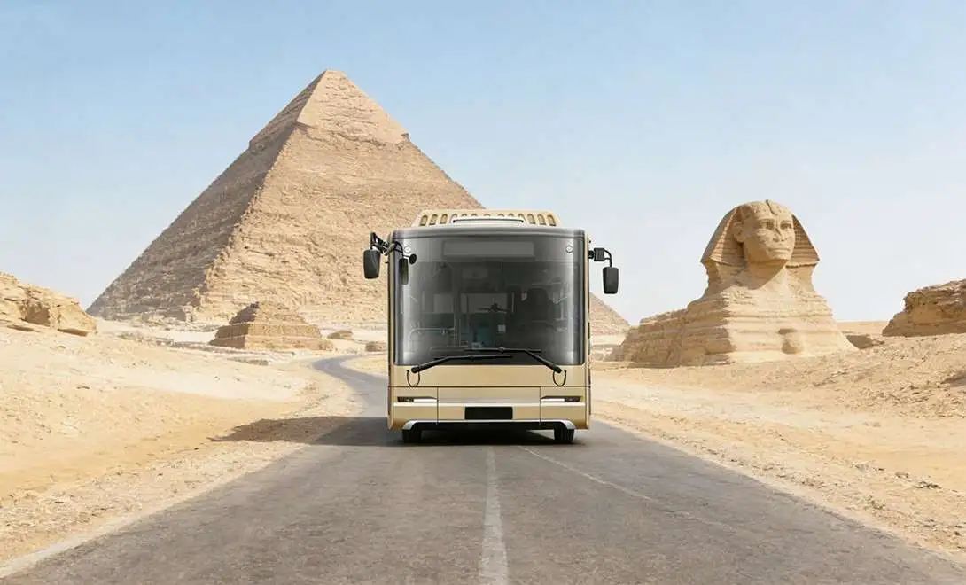Export 7m electric city bus supplier Export 7m electric city bus supplier
