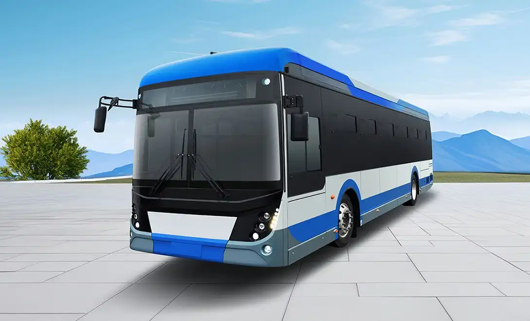 12m electric bus manufacturer 12m electric bus manufacturer