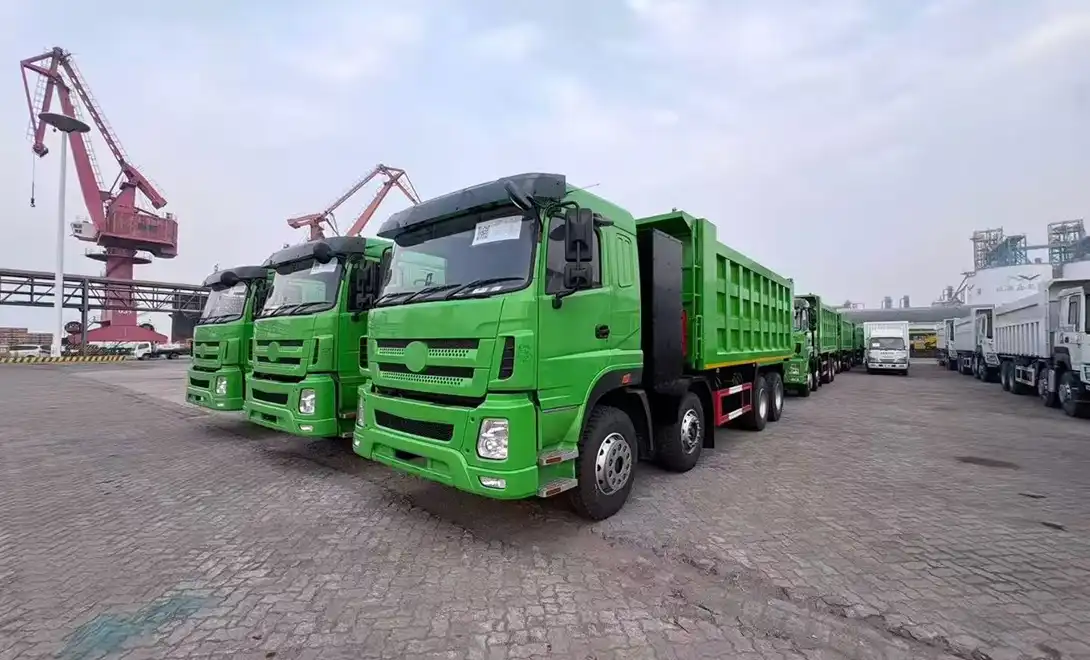 80Ton electric engineering dump truck 80Ton electric engineering dump truck