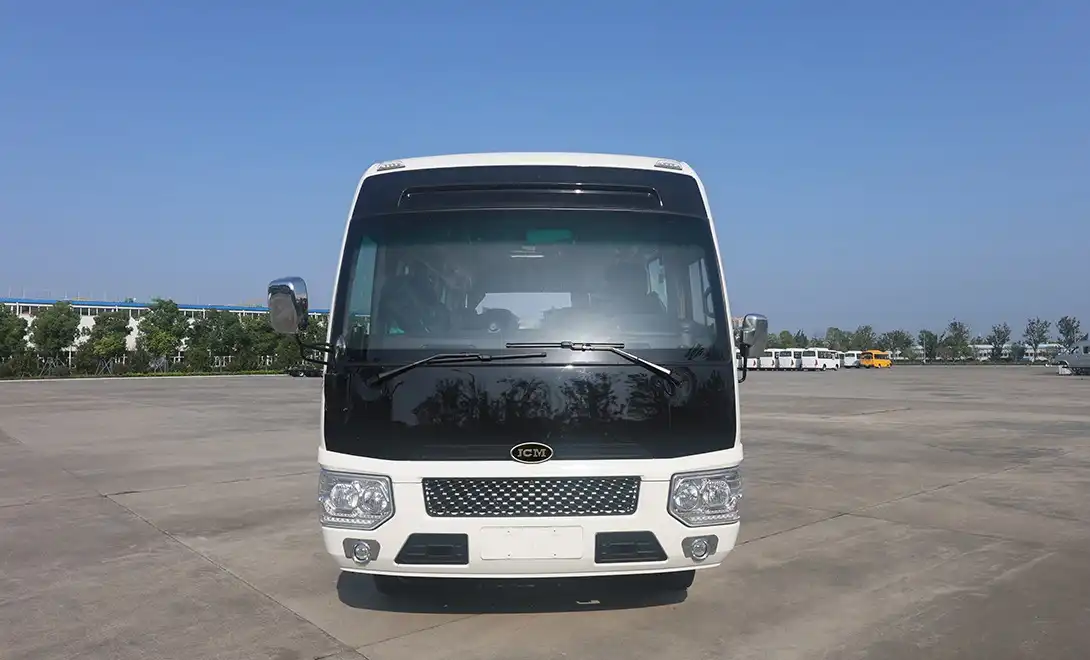passenger bus passenger bus