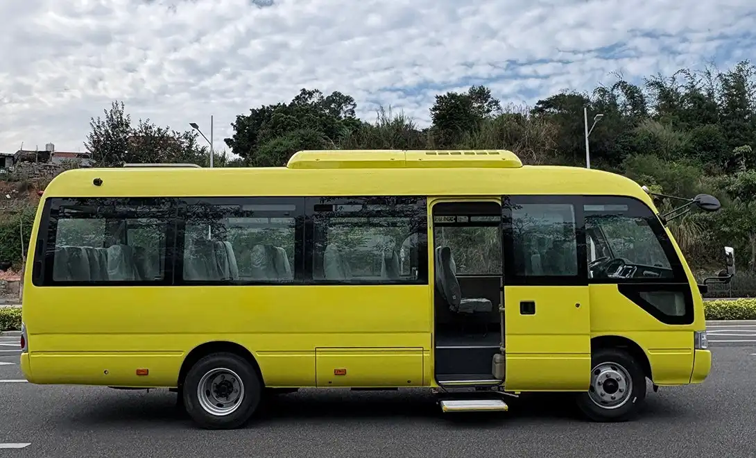 Diesel coaster coach Diesel coaster coach