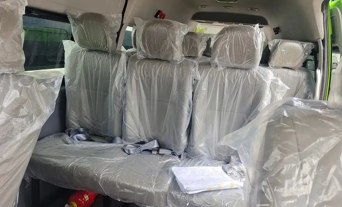 18 seats minibus 18 seats minibus