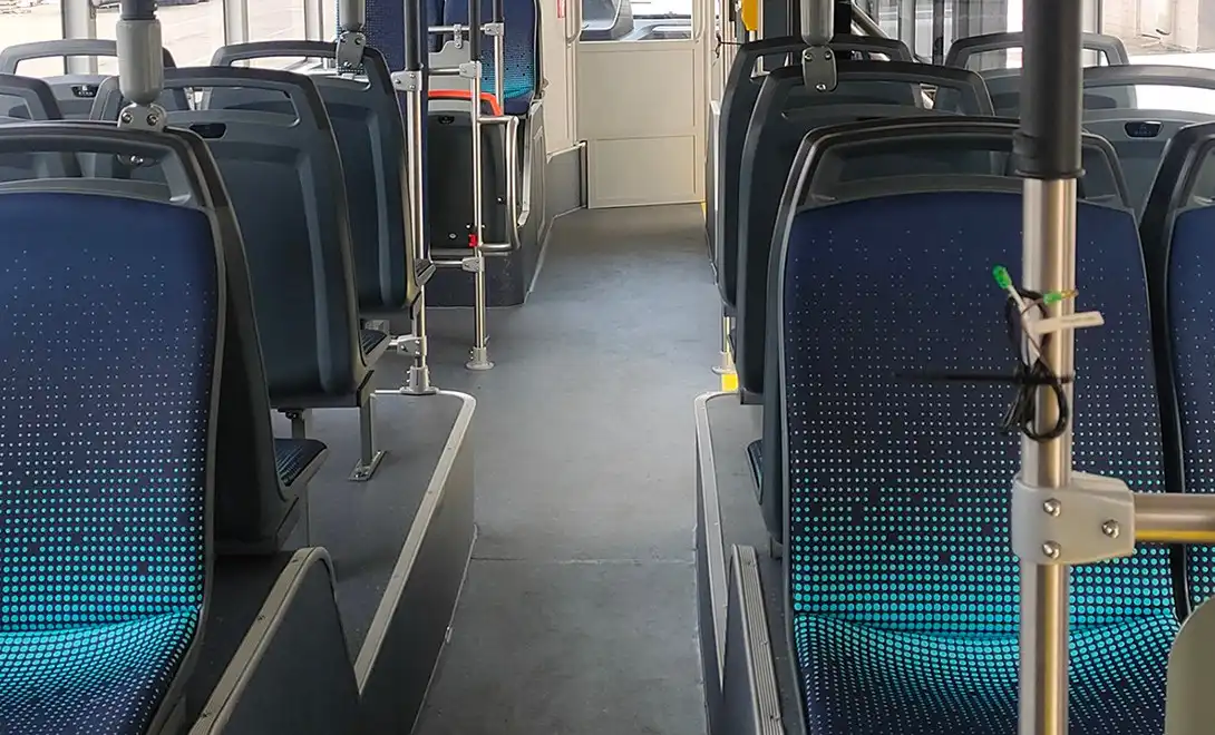 12m low floor electric city bus 12m low floor electric city bus