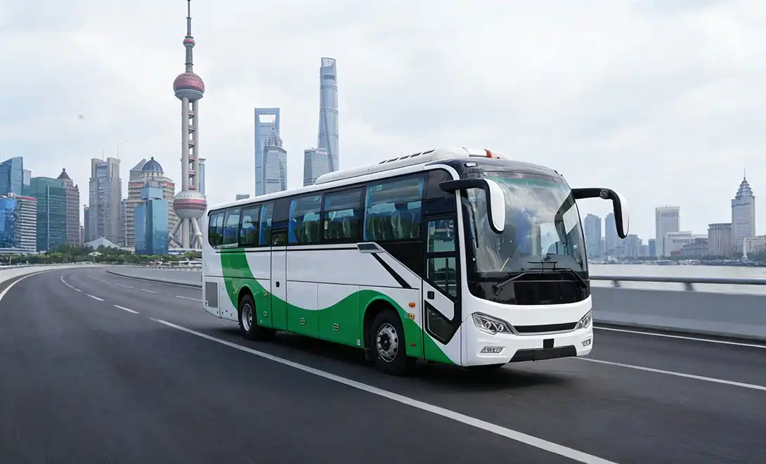 49 seat electric coach 49 seat electric coach